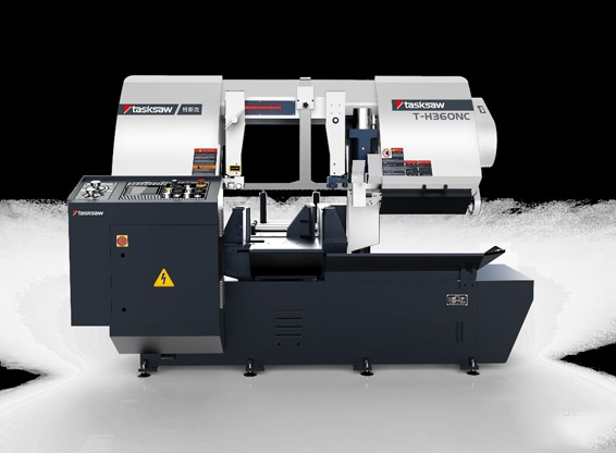 鴻遠機械鋸床產品展示